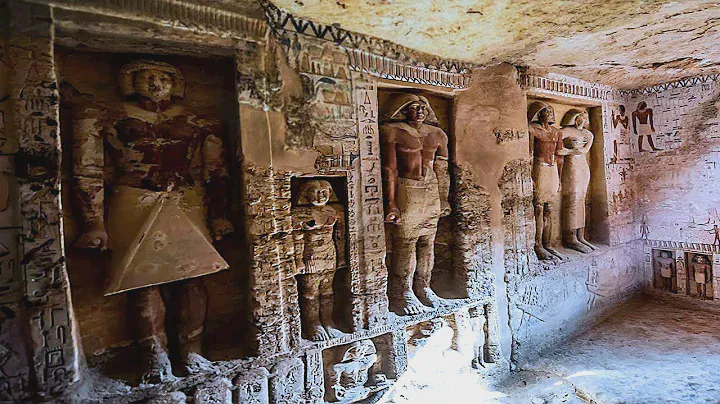 What Scientists Found Inside This Place Shocked the Whole World