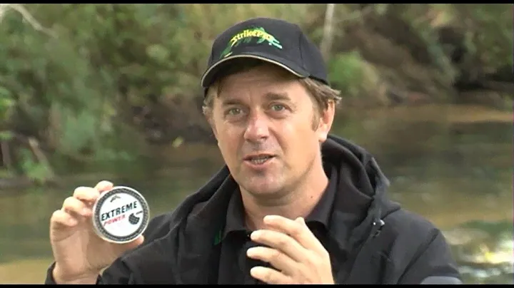 FLUOROCARBON EXTREME POWER, FLUOROCARBON THE BEST LEADER