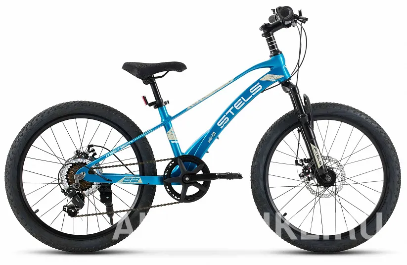 Подростковый велосипед STELS Leader-220 MD 22" Z010