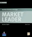 Strutt, Peter "Market Leader 3Ed Business Grammar and Usage Int-Upp-Int"