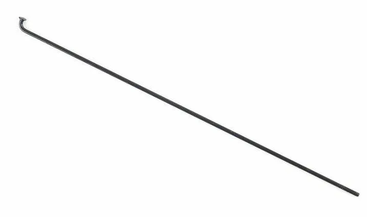 Спицы Sapim Leader 2,0 мм 100шт (Цвет Black, GCO1418400O SAPAO600)-0