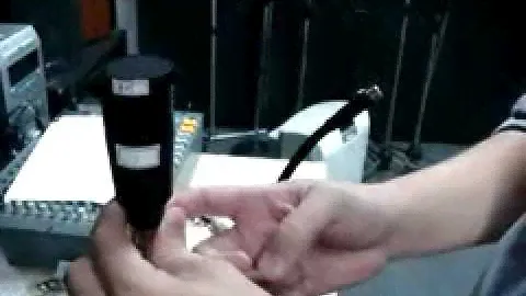 AV-LEADER-AVL2901+Cable Test