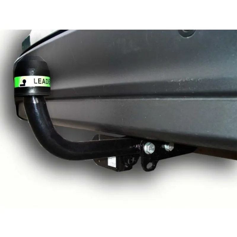 Фаркоп "Leader-Plus" для Opel Astra H седан 2007-2015. Артикул: O101-A