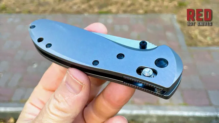 Новые LEMIFSHE Custom 551 S90V❗️