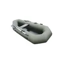 Leader Compact 220 надувная лодка