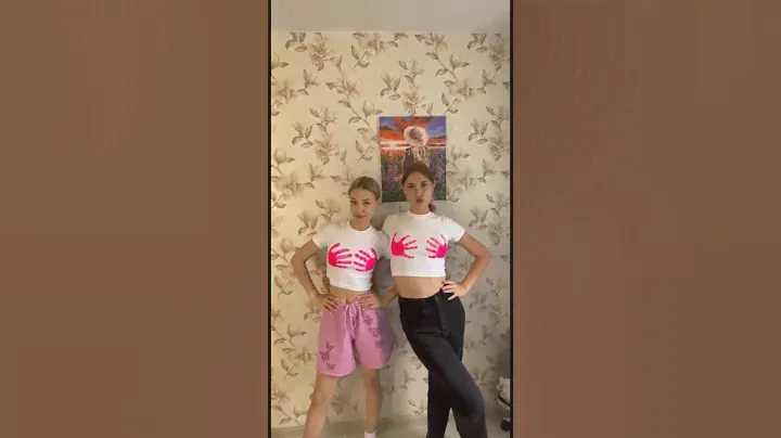 создаем парные футболки🥰 #парныефутболки #друзья #красота #одежда #стиль #story