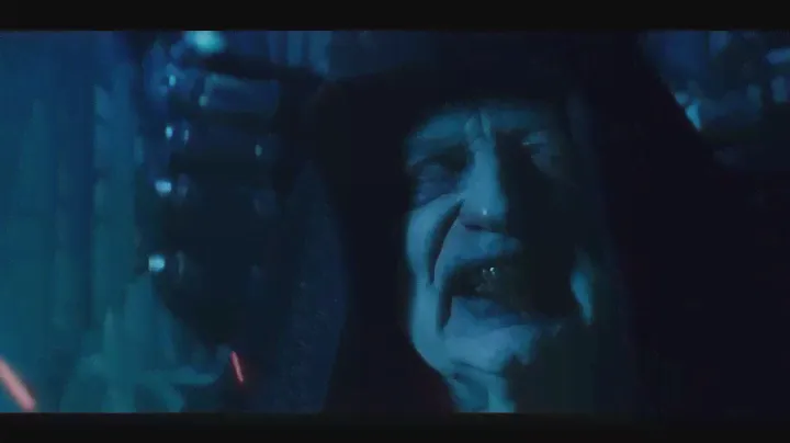 Star Wars The Rise of Skywalker "Kill the Girl, End the Jedi," Clip