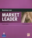 Market Leader Third Edition Business Law