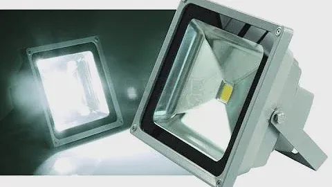 Прожектор LED 50 WATT !.