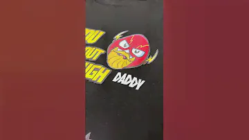 Personalized T-Shirt For Dad - Thank You For Not Pulling Out SuperHero