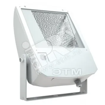 Прожектор LEADER UMS 250S серый Е40 симметрич.IP65