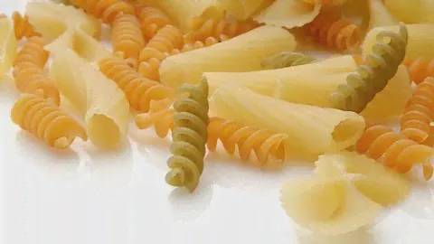 Макароны , делают так !!!