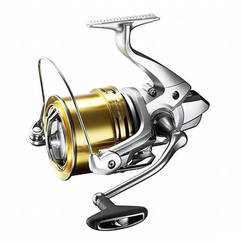 Surf Leader Ci4+ SD Катушка Для Серфинга-0