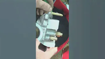 🛵💨Карбюратор -жиклеры ,работа