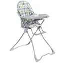 Стульчик Leader Kids C-H-1 отзывы