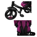 Moby Kids New Leader 360 (розовый) детский велосипед