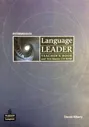 Language Leader: Intermediate: Teacher's Book