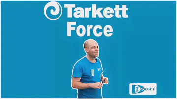 Линолеум Tarkett Force