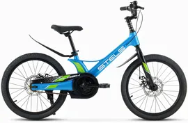 Велосипед STELS Leader 210 MD 20 2024