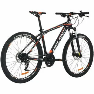  Upland Leader 300 27.5" Black (2022)