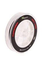 Леска Intech FC Shock Leader 50м 0.418мм 9кг 20lb
