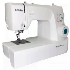 Электромеханическая швейная машина Leader Royal Stitch 23