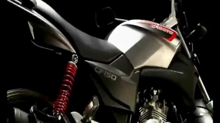 cfmoto leader 150 cc