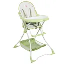 Стульчик Leader Kids C-H-1 Double Tray отзывы