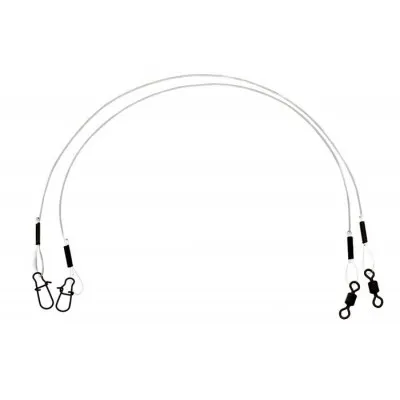 Поводок FLAGMAN Fluorocarbon Leader