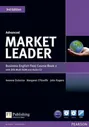 Market Leader 3rd Edition Advanced Flexi Course Book 2 +DVD+CD