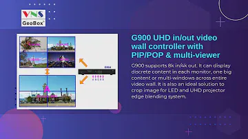 VNS is world leader  in pure hardware pro-AV products. All products are design and made in Taiwan.