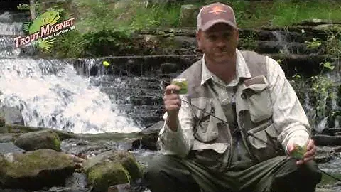 Phantom Fluorocarbon Leader