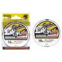 Gosen Fluorocarbon W Leader