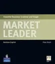 Market Leader 3rd Edition Essential Grammar and Usage Book