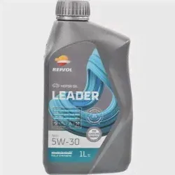 Моторное масло Repsol Leader Neo 5W-30 1L цена, купить в Москве, отзывы, характеристики, обзор-0