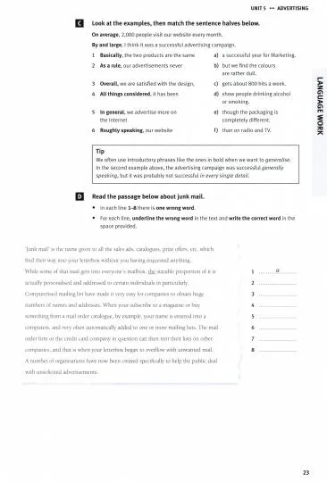 Market Leader. 3rd Edition. Intermediate. Practice File (+CD)-0