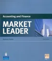 Market Leader. Accounting and Finance