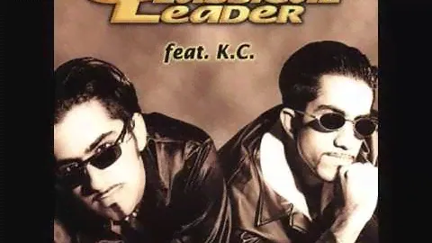 Classical Leader - Why you wanna trip on me [Original Vocal Mix] (1995)