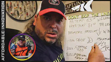 HOW TO CHOOSE  Fishing Line | KastKing Braided Line, Mono or Fluorocarbon?