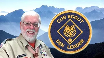 Unofficial Top 5 Tips for Den Leaders (All Leaders)