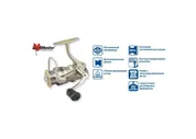 SURFMASTER Кат. Surf Master LEADER LD 1000