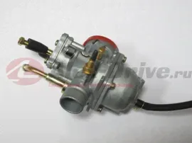 Карбюратор для ДВС (LEADER JB-4) в сборе Trigger