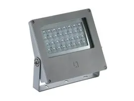 Светильник светодиодный LEADER LED 140 D75 (EXTREME) 5000К настен. СТ 1350001080