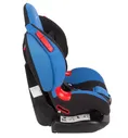 Автокресло Leader Kids Кокон IsoFix, цвет: синий - GL000409876