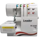 Оверлок Leader VS 333D