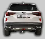 Фаркоп Leader Plus KIA Seltos (Киа Селтос) с 2020 года