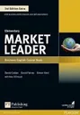 Dubicka Iwona "Market Leader 3rd Edition Elementary Coursebook and MyEnglishLab Pin + DVD"