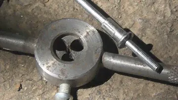 Укорачивание спиц. Спасает ли двойной обод?
