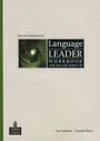 Language Leader: Pre-Intermediate: Workbook (+ CD) | Коттон Дэвид, Lebeau Ian