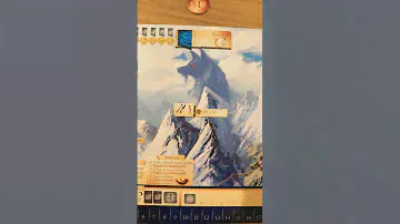 This Thematic Euro Game is Titan-ic! #gaming #boardgames #gamenight